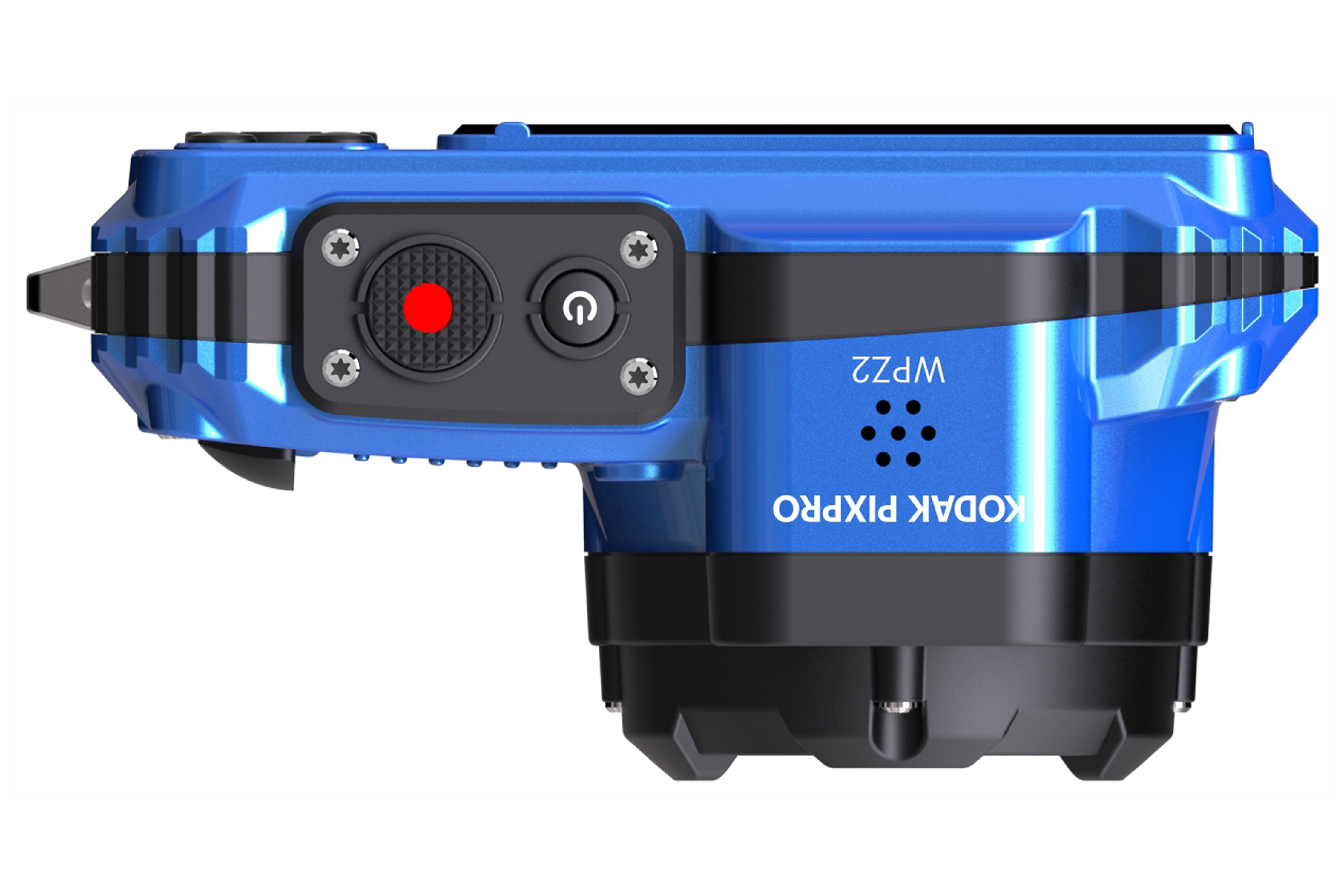 KODAK Camera PIXPRO WPZ2 - Blue | CP00054312 | Findel International