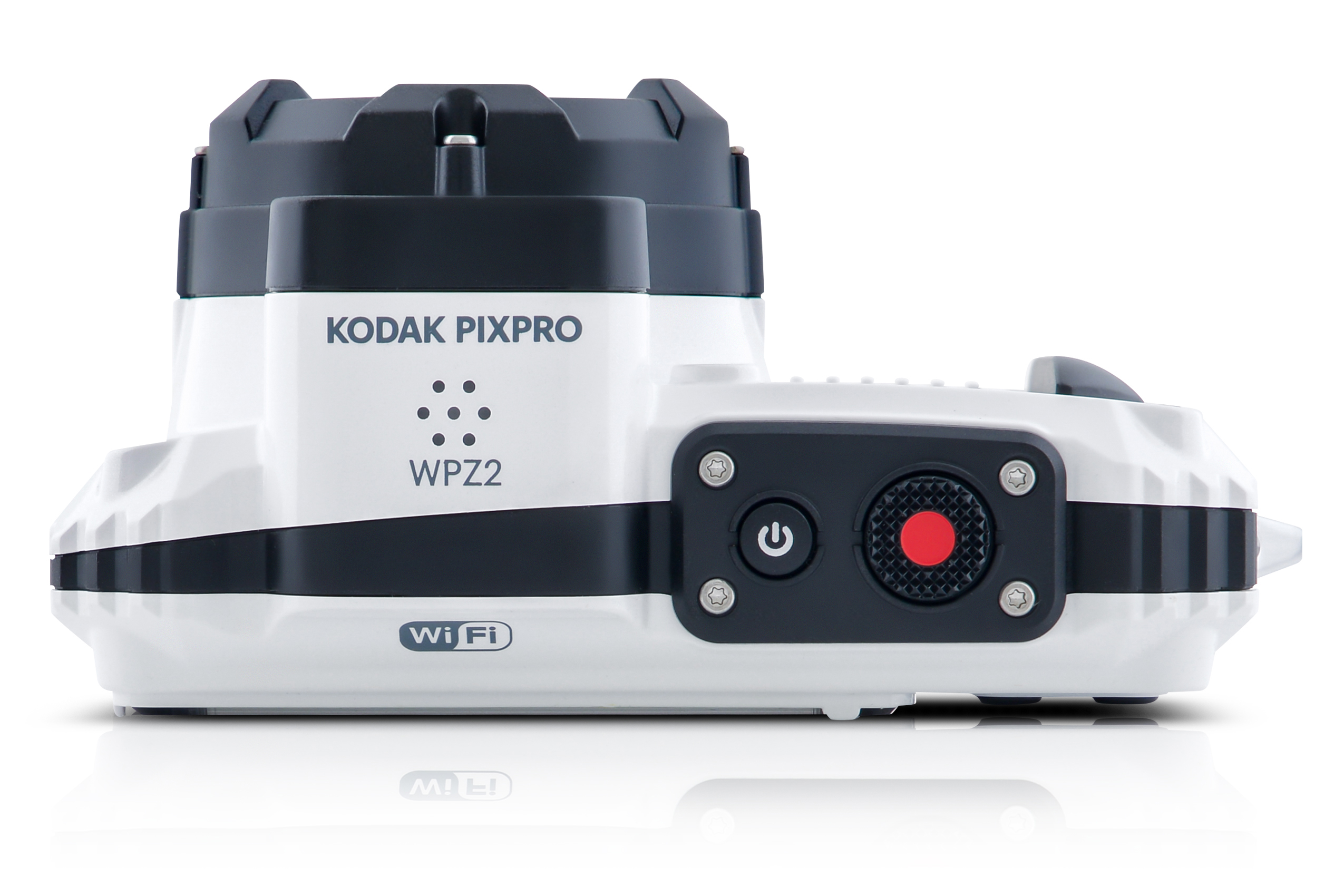 KODAK Camera PIXPRO WPZ2 - White | CP00054313 | Findel International