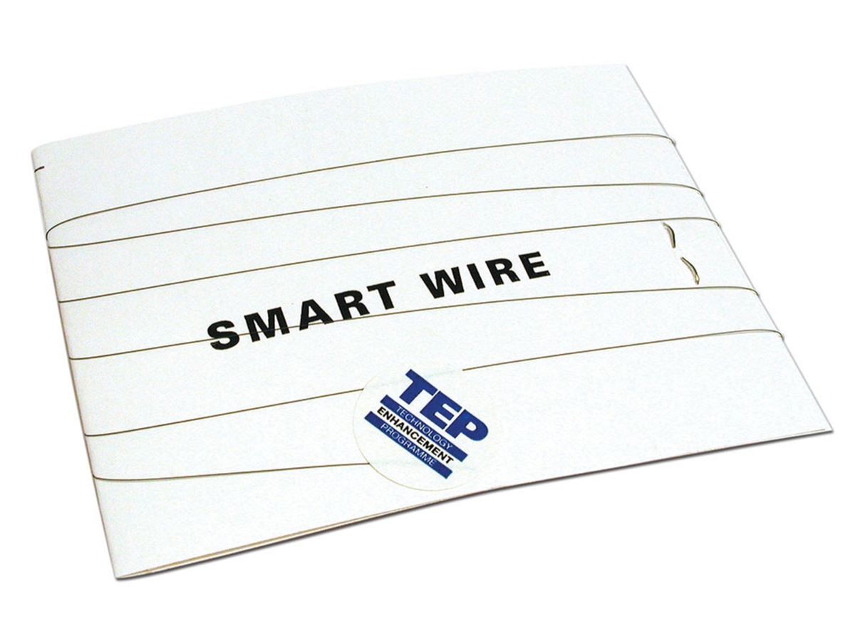 Smartwire Kit Smart Wire (Smart Material) | PP00054321 | Philip Harris