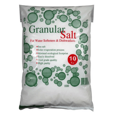 Granular Salt - 10kg