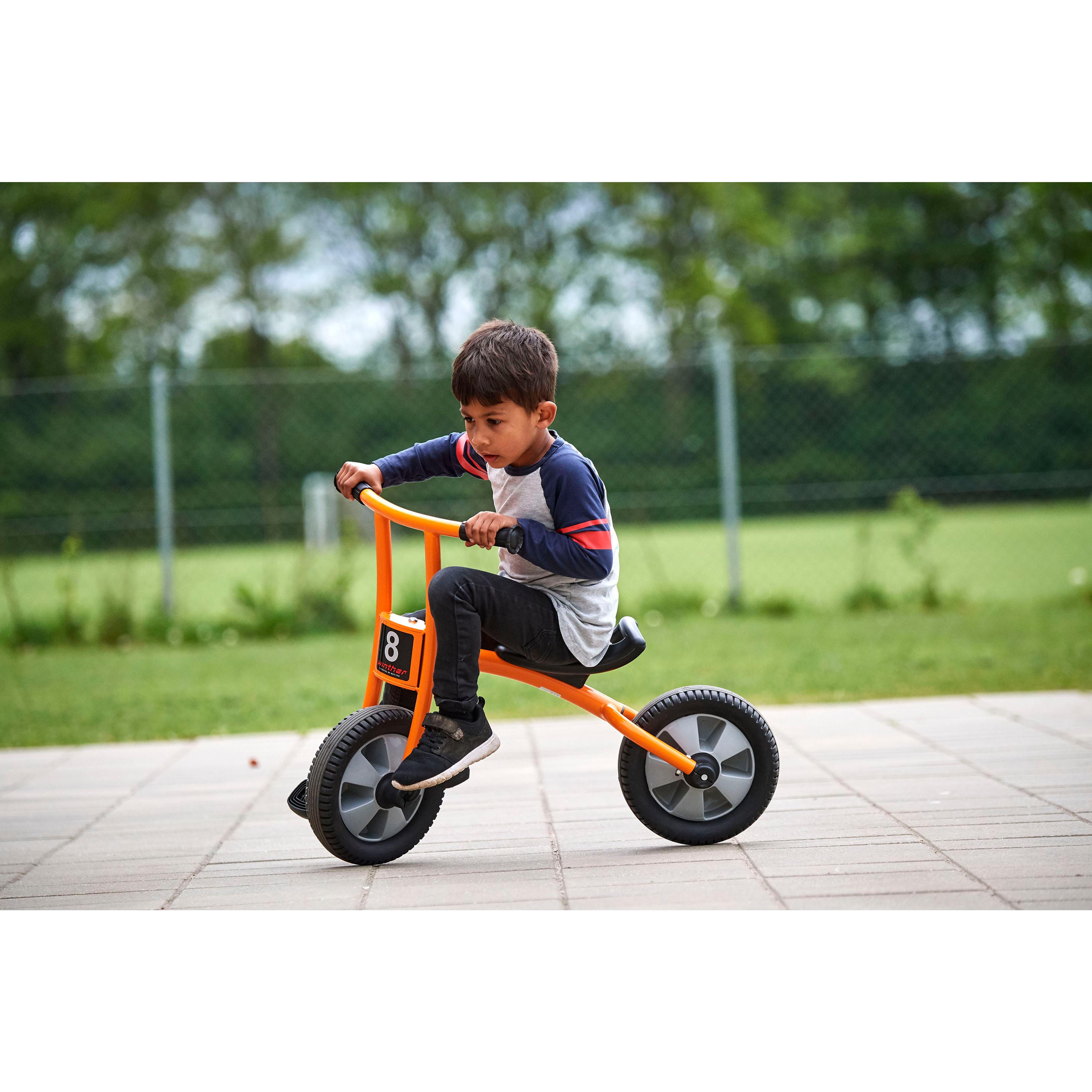 winther Circleline Bicycle