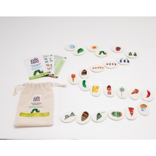 Discovery Stones from Hope Education - The Very Hungry Caterpillar