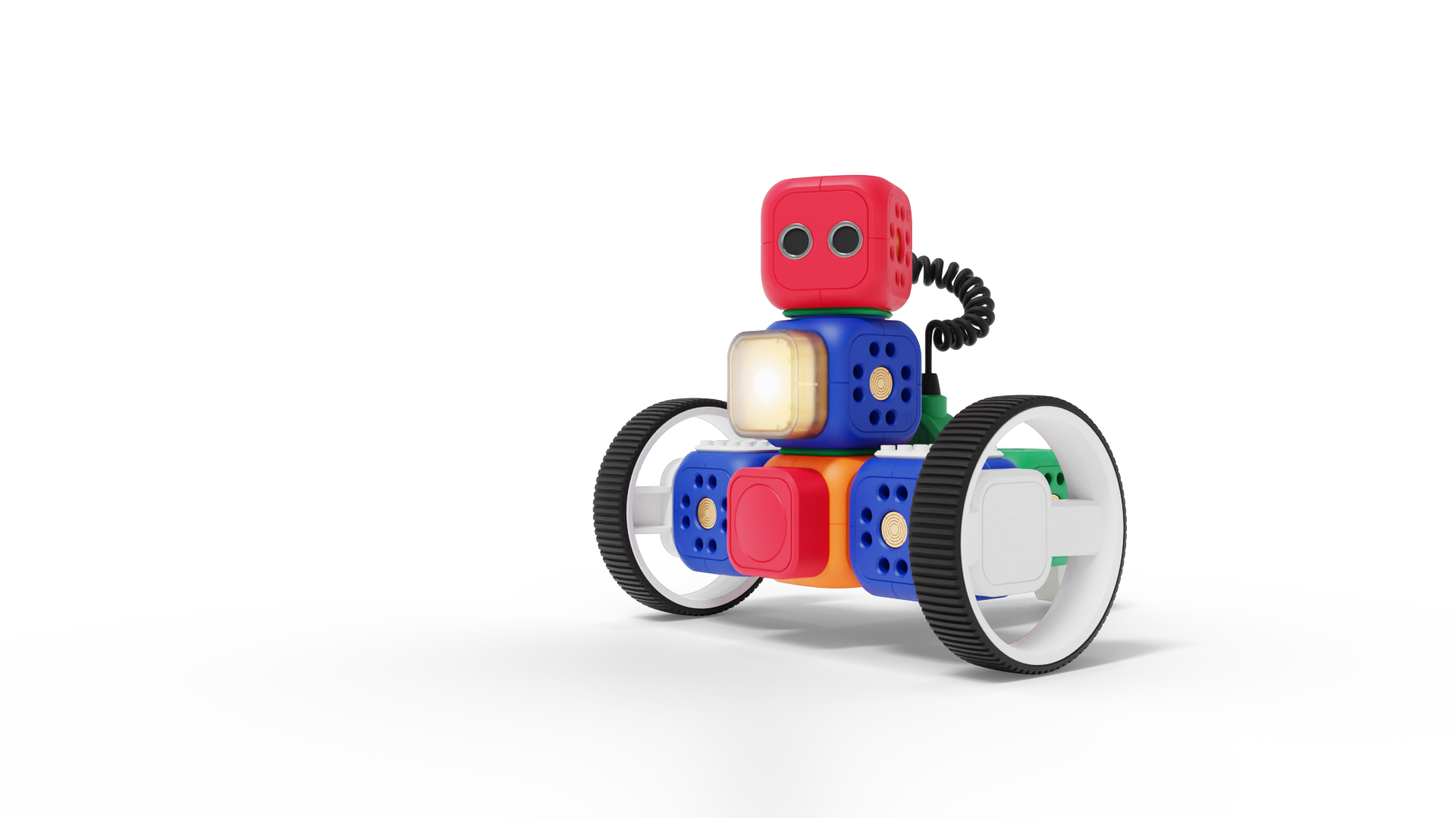 CP00054405 Robo Wunderkind Education Kit Findel Dryad UAE