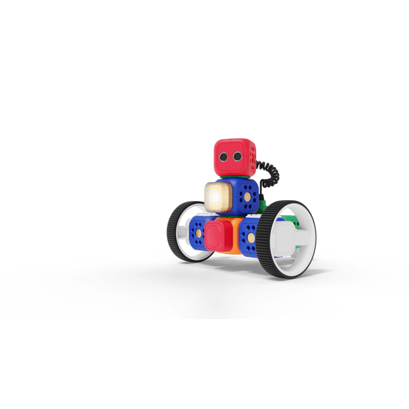 CP00054405 Robo Wunderkind Education Kit Findel Dryad UAE