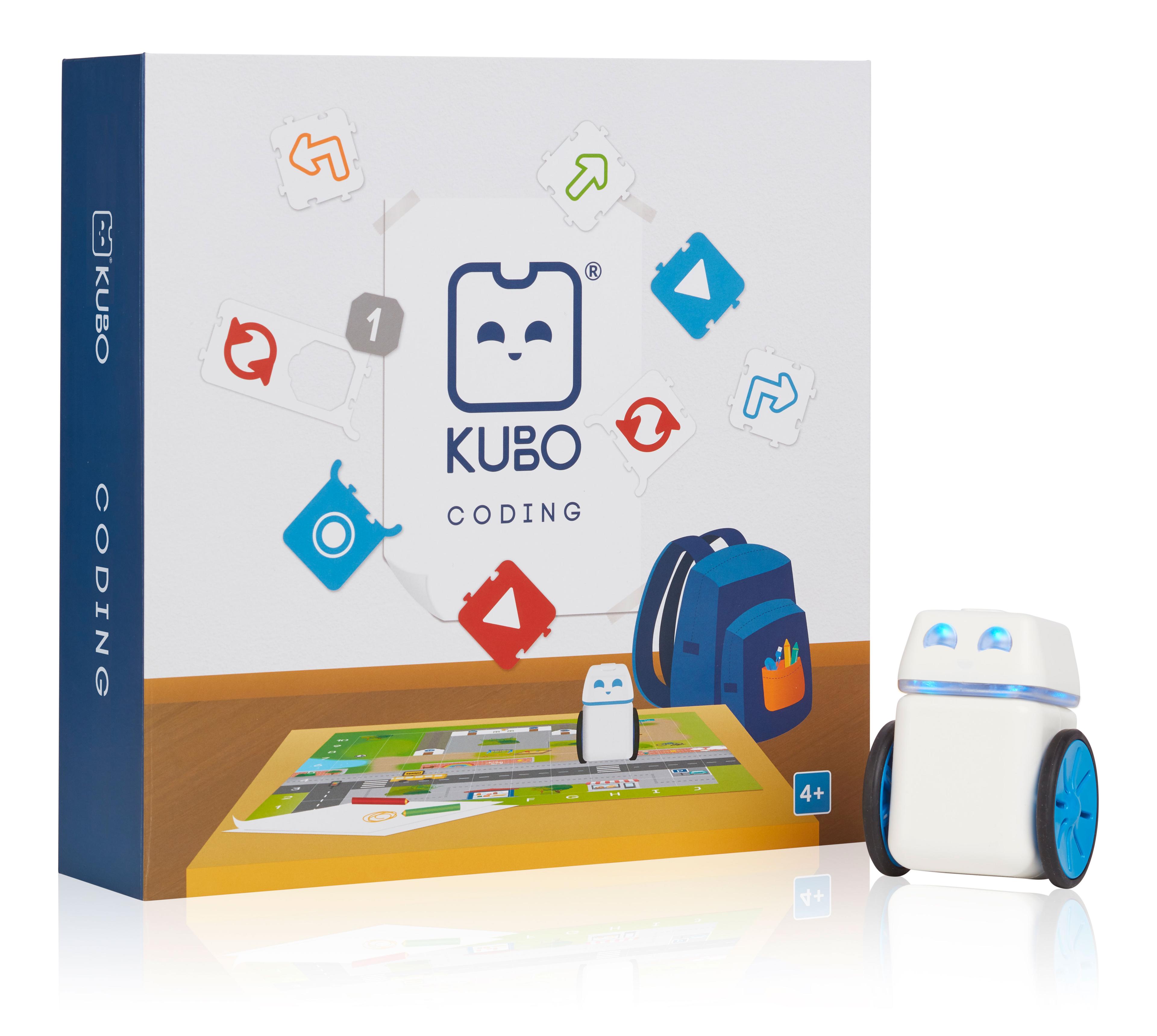 KUBO Coding Starter Set