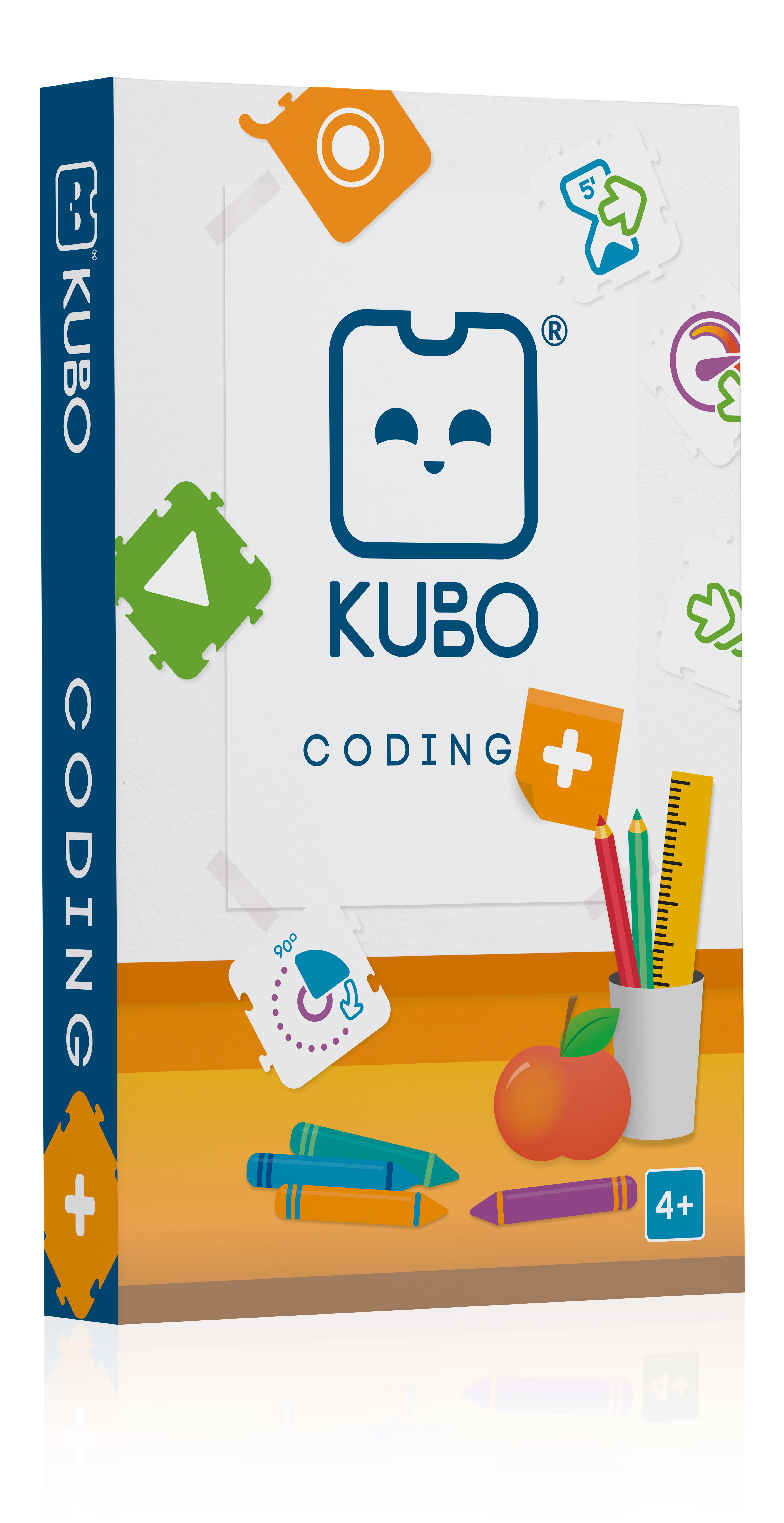 KUBO Coding  Set
