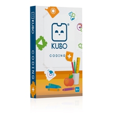KUBO Coding + Set