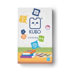 KUBO Coding++ set