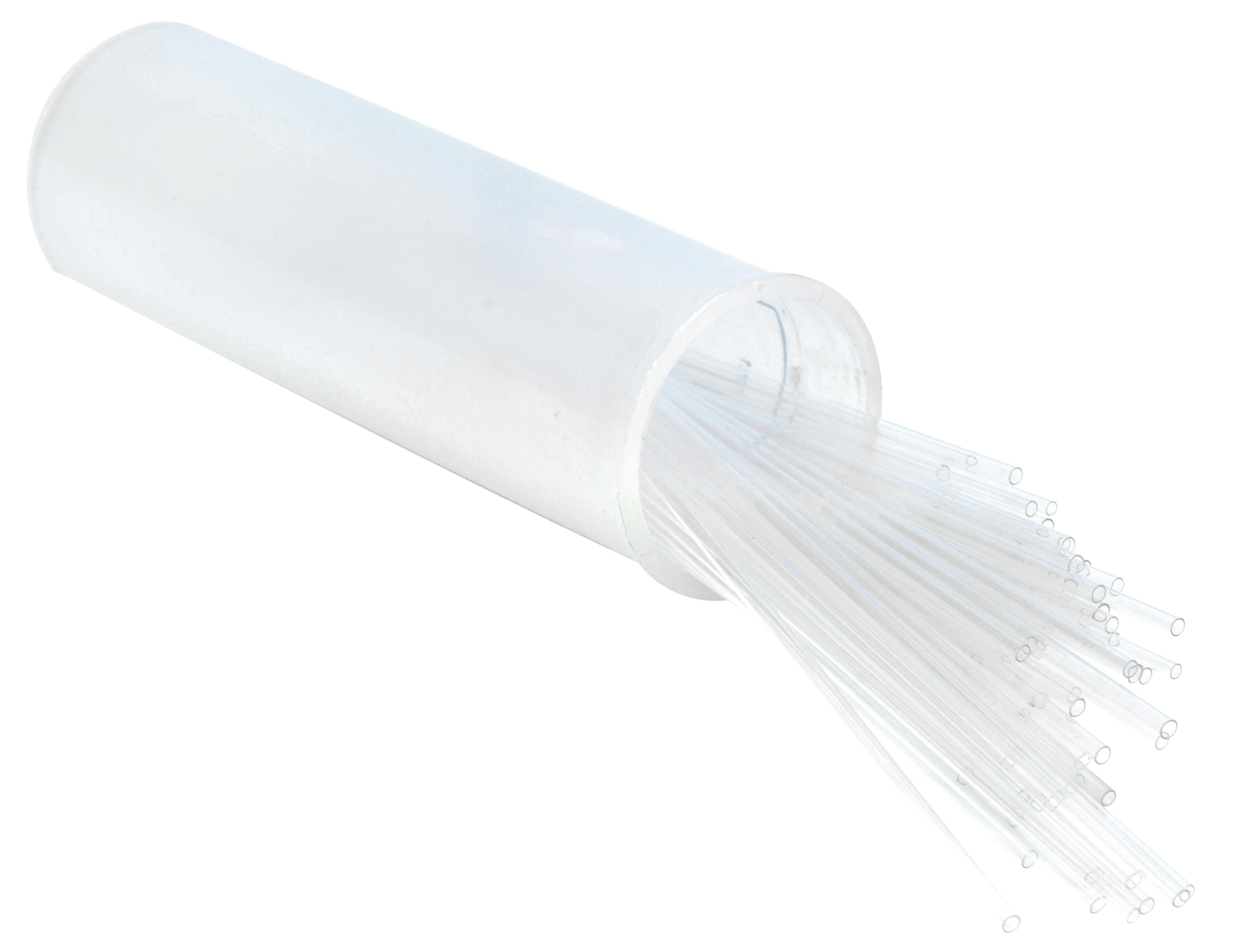 Capillary Melting Point Tubes: Both Ends Open - Pack of 100