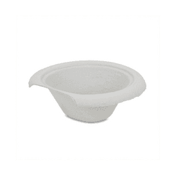 Vomit and General Use Bowl Disposable 1Ltr - Pack of 200