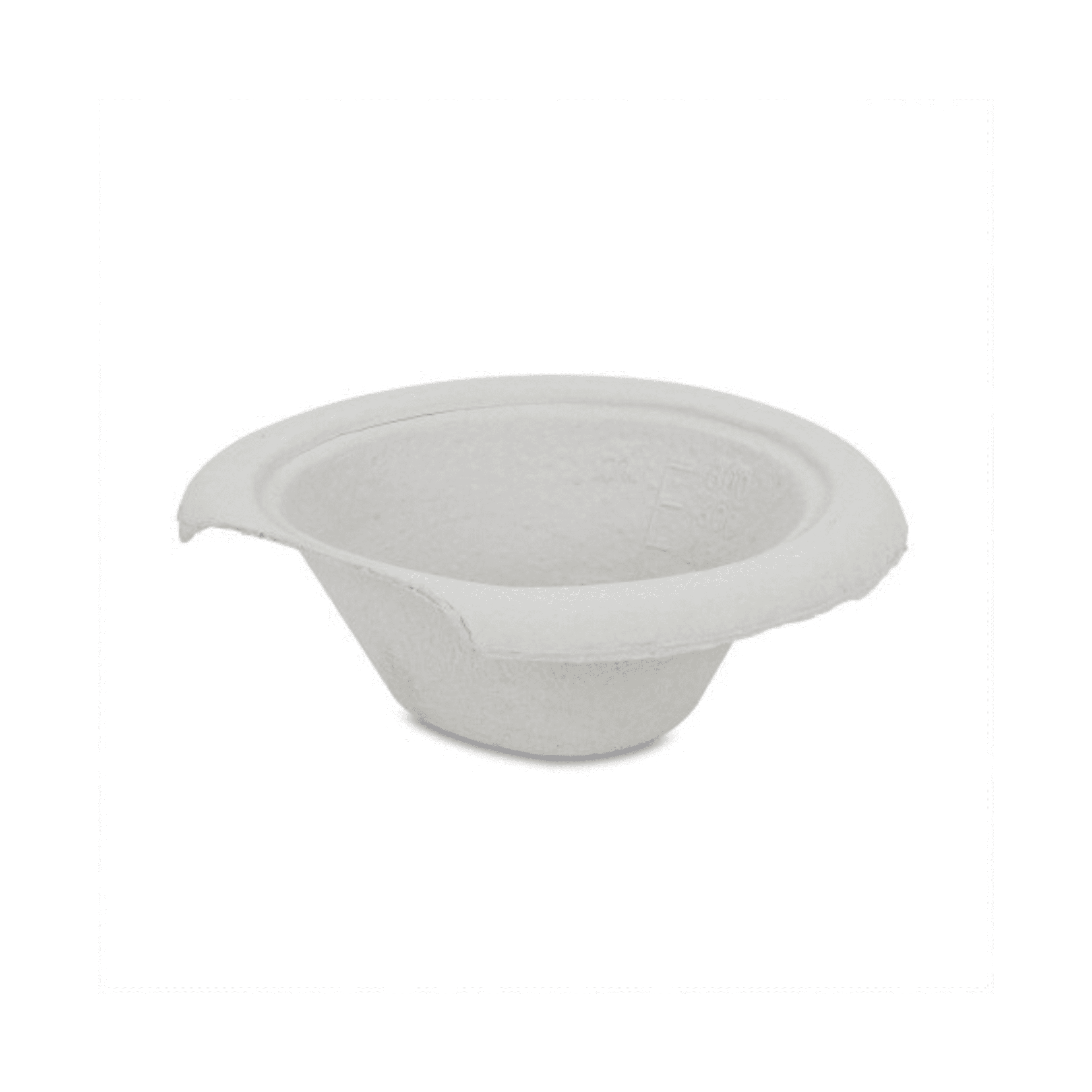Vomit and General Use Bowl Disposable 1Ltr - Pack of 200