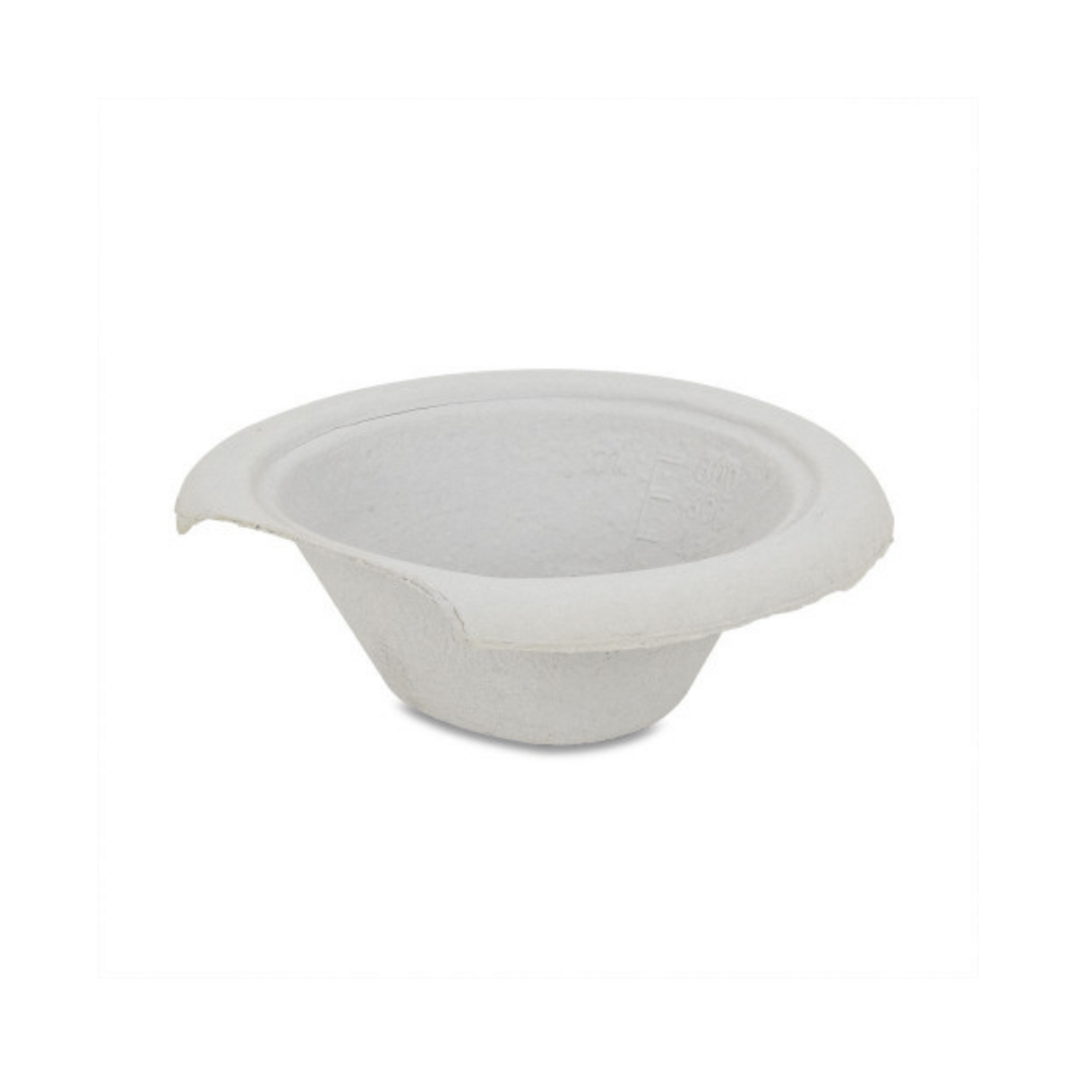 Vomit and General Use Bowl Disposable 1Ltr - Pack of 200 | GP00054461 | GLS