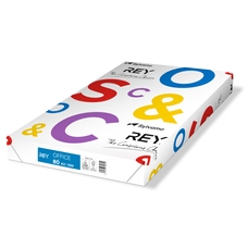 Rey Office Paper (80gsm) - A3 - Pack of 500