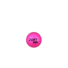 Zoftskin Neon Ball - Pink - 90mm