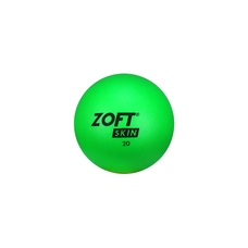 Zoftskin Neon Ball - Green - 200mm