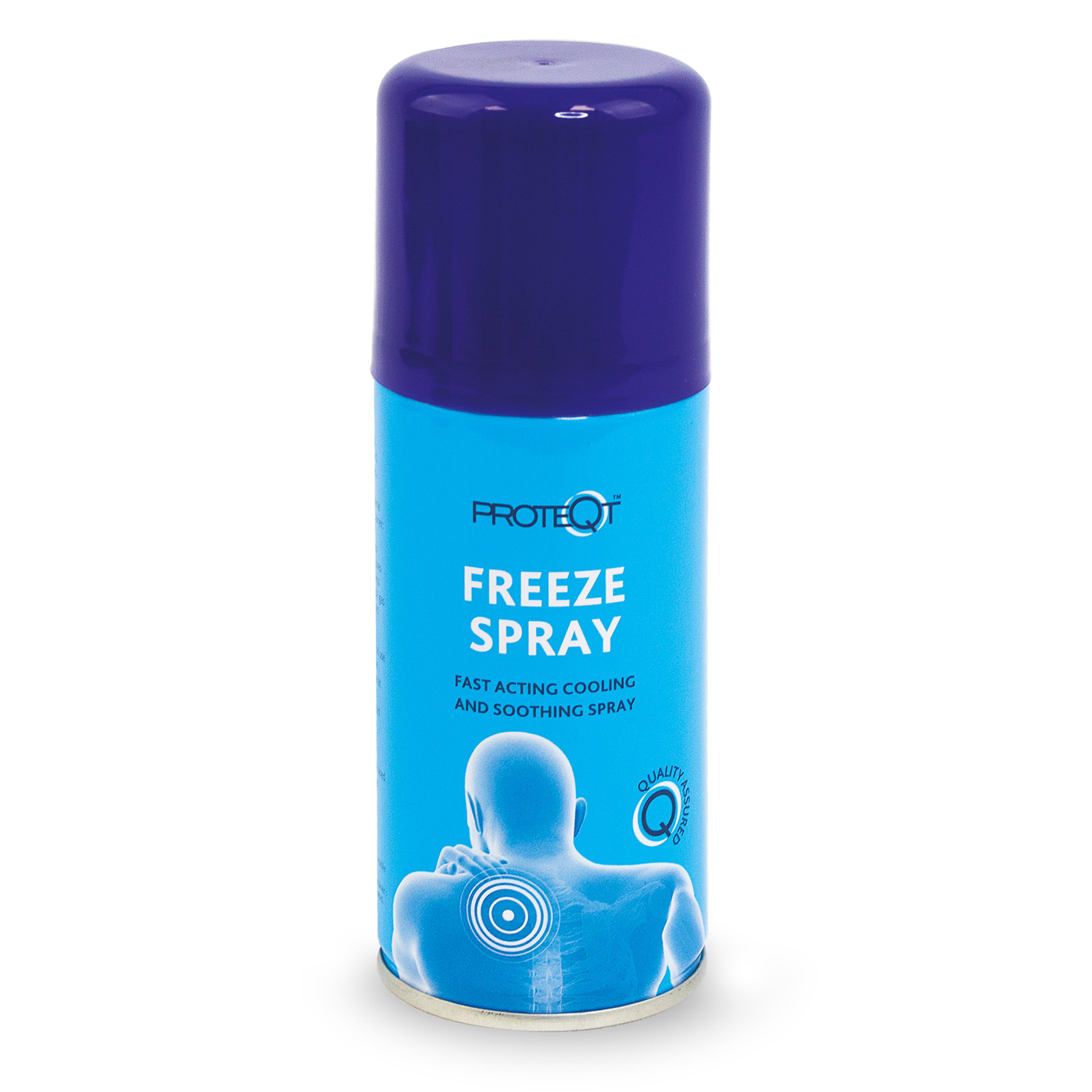Freeze Spray -150ml - Pack of 6