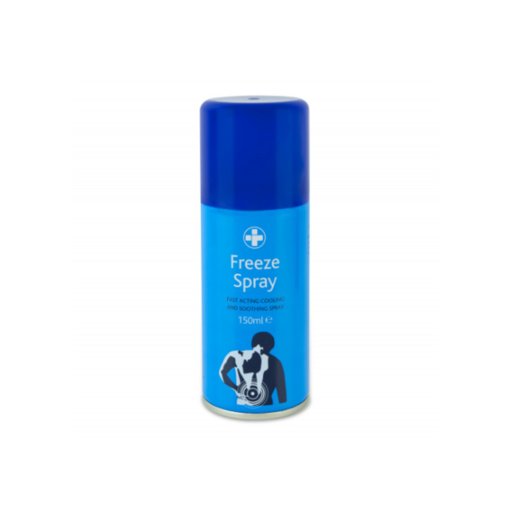 Freeze Spray 150ml - Pack x6