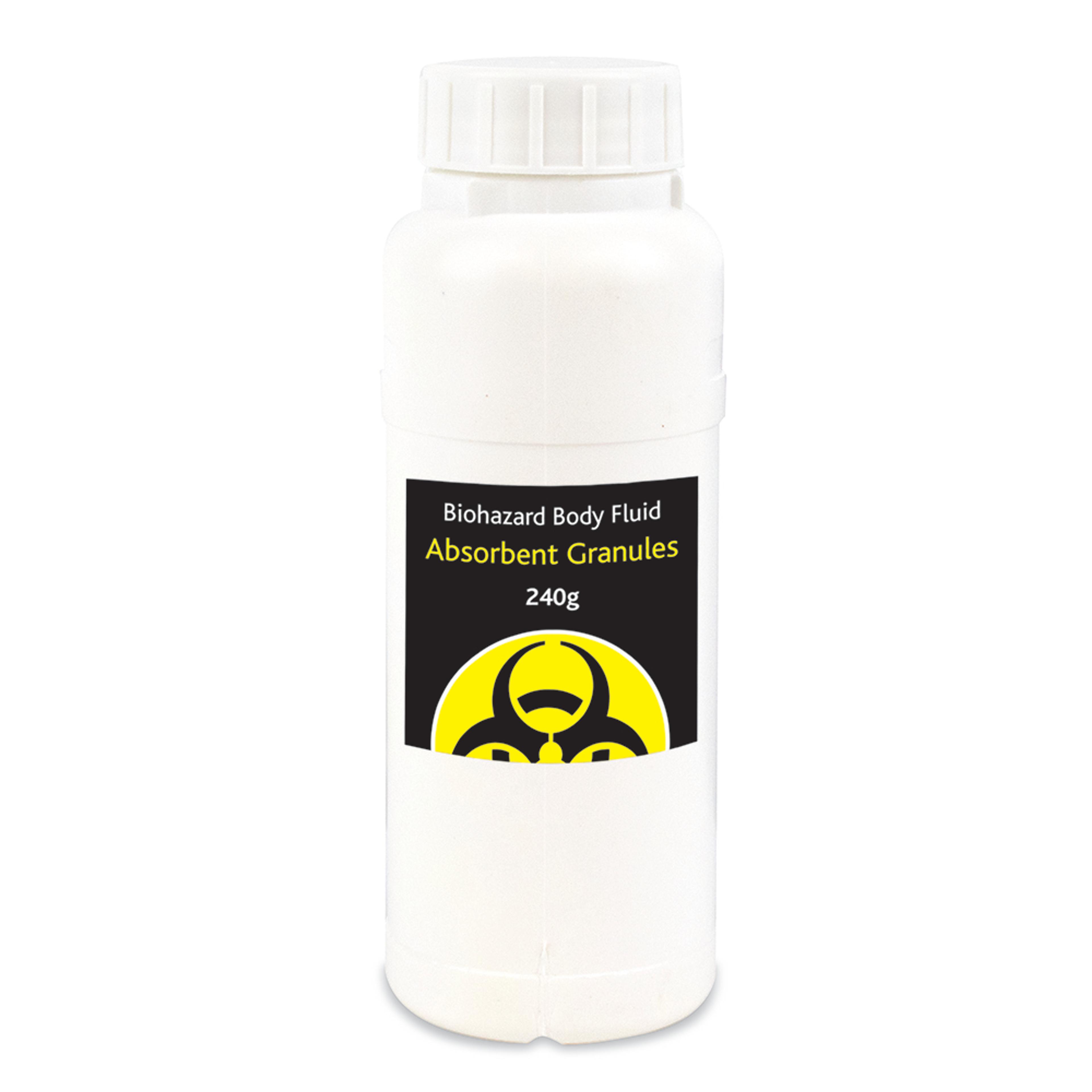 Reliance Super Absorbent Granules - 240g