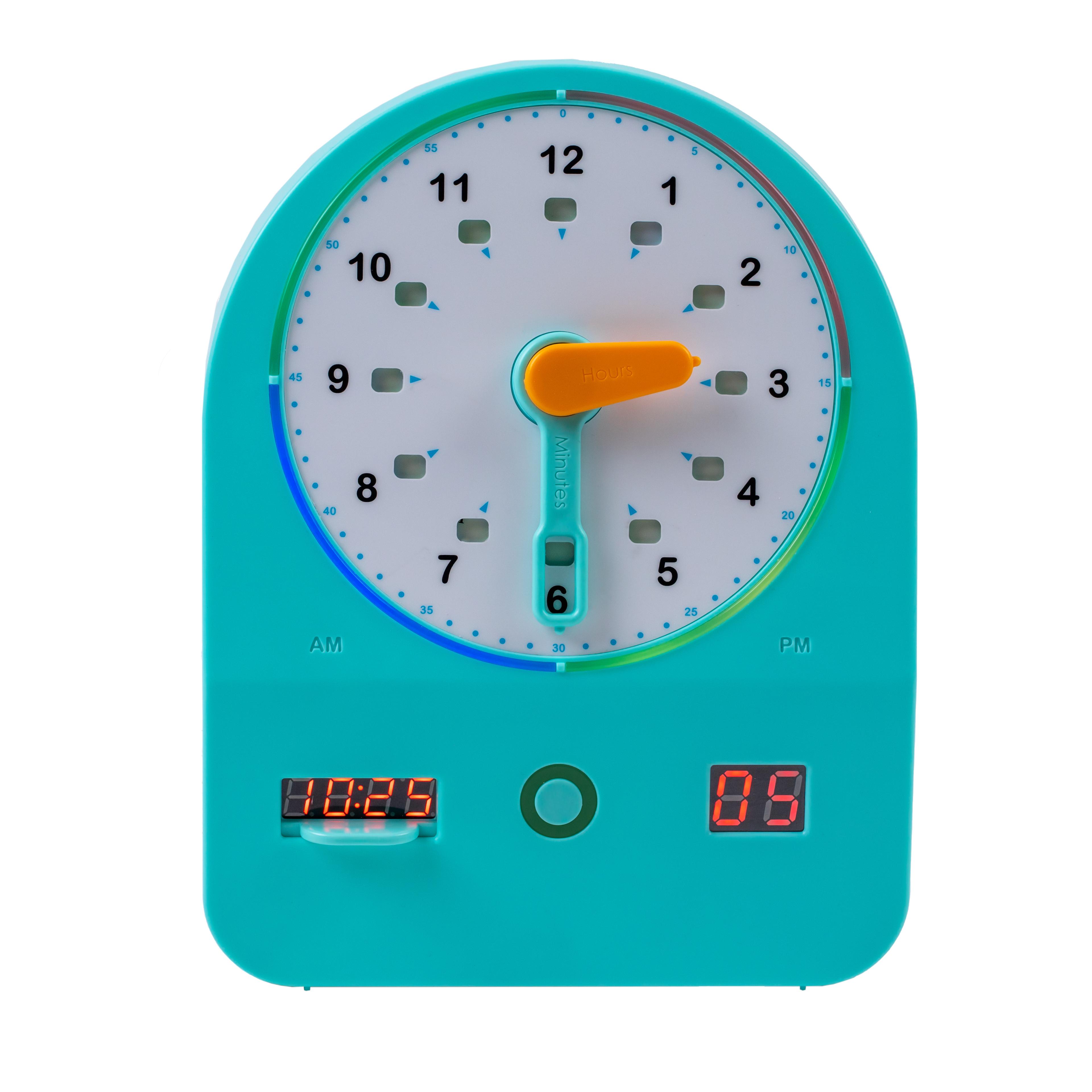 Teaching Clock from Hope Education