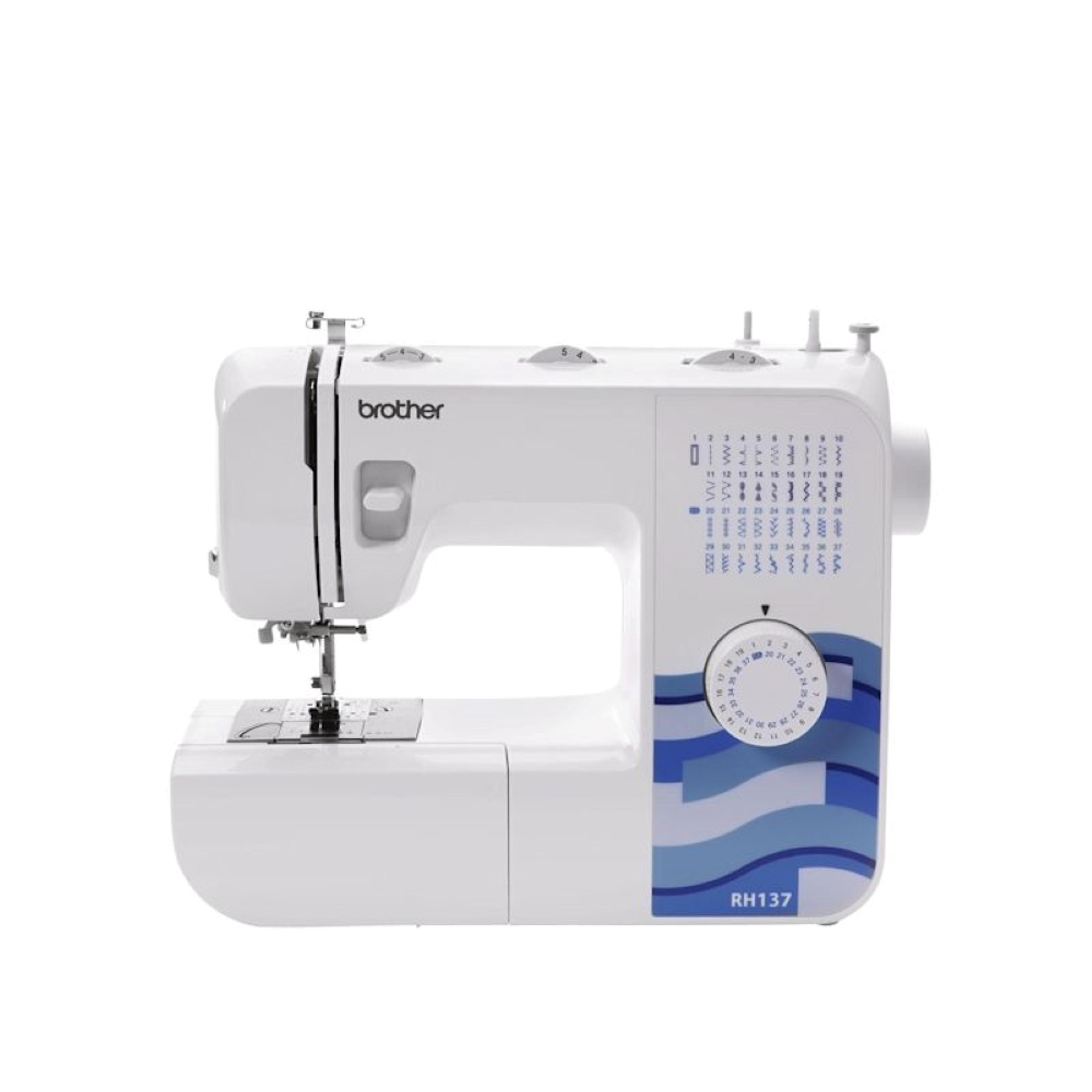 brother RH137 Sewing Machine