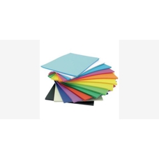 Classmates Tinted Paper (125gsm) - A4 - Pack of 500