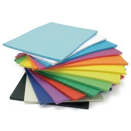 Classmates Vivid Paper Stack (80gsm) - A4 - 500 Sheets