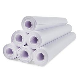 Classmates Easel/Drawing Paper Rolls - Pack of 6