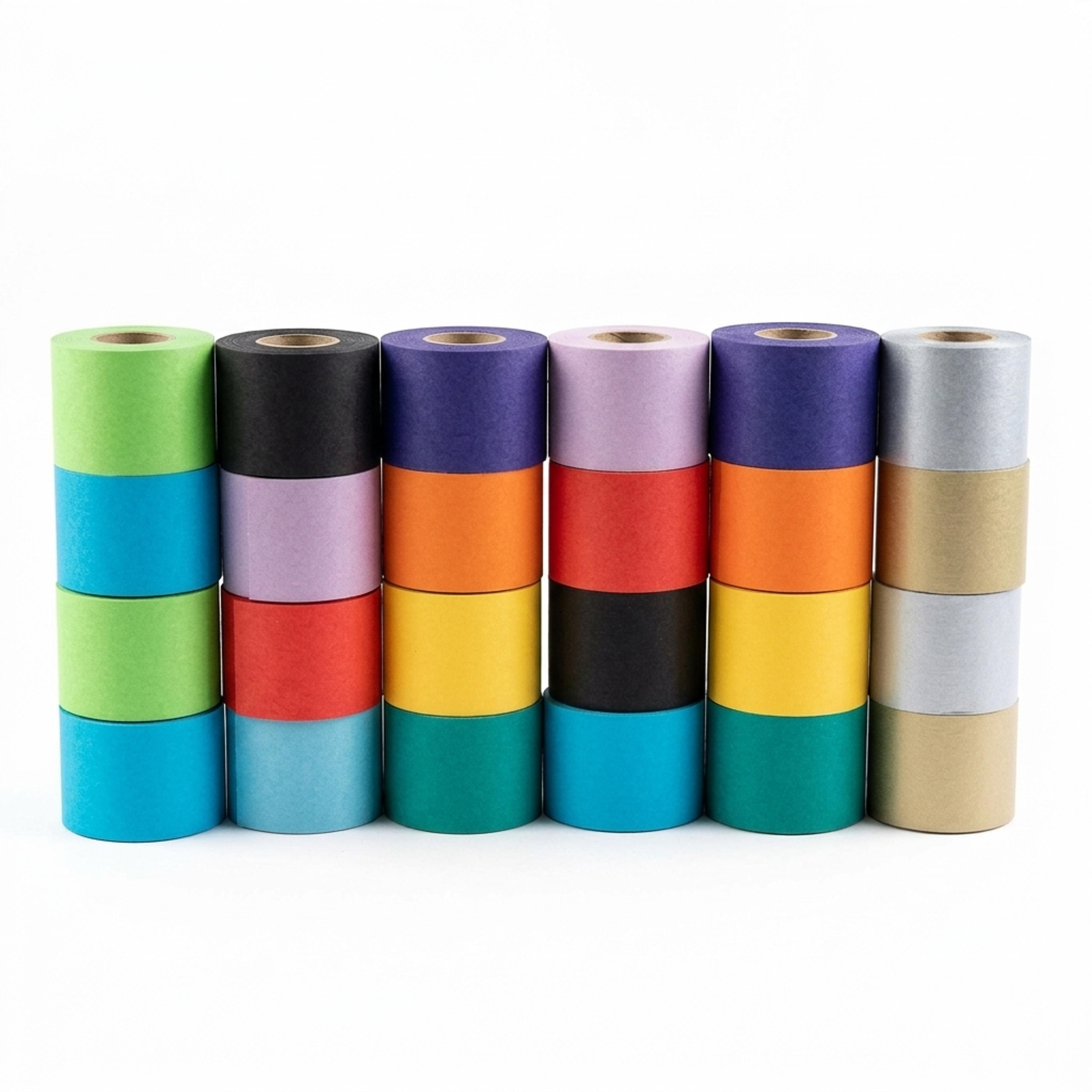 Classmates Straight Border Roll Classpack