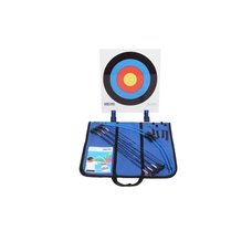 ARROWS Archery Kit -2 Bow Pack