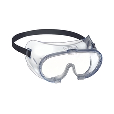 bollé Goggles - Clear - Pack of 10