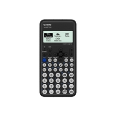 Casio- FX-83GT CW Scientific Calculator