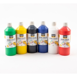 Specialist Crafts Essential PVA Glue, 600ml or 5L