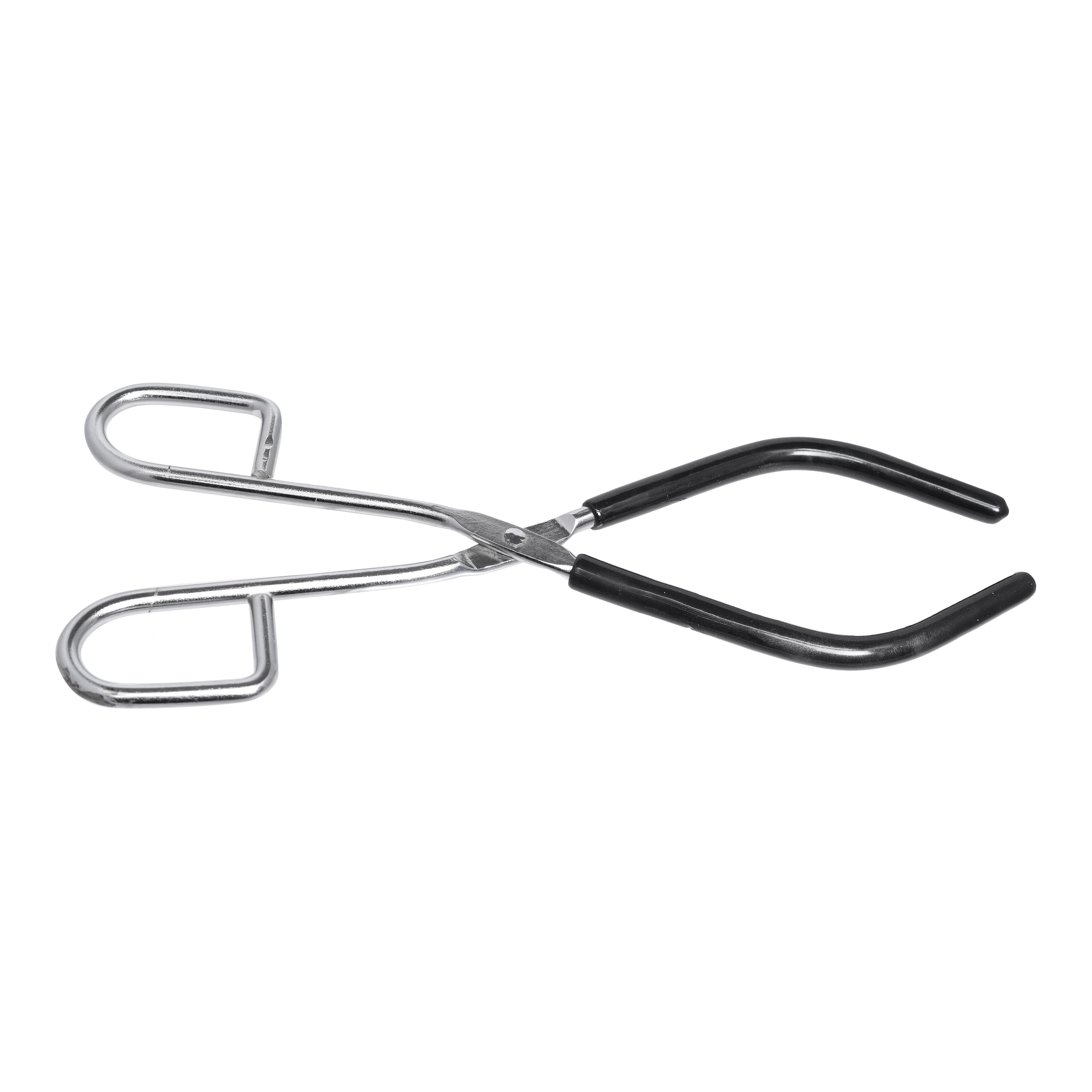 Beaker Tongs - Rubber Tipped