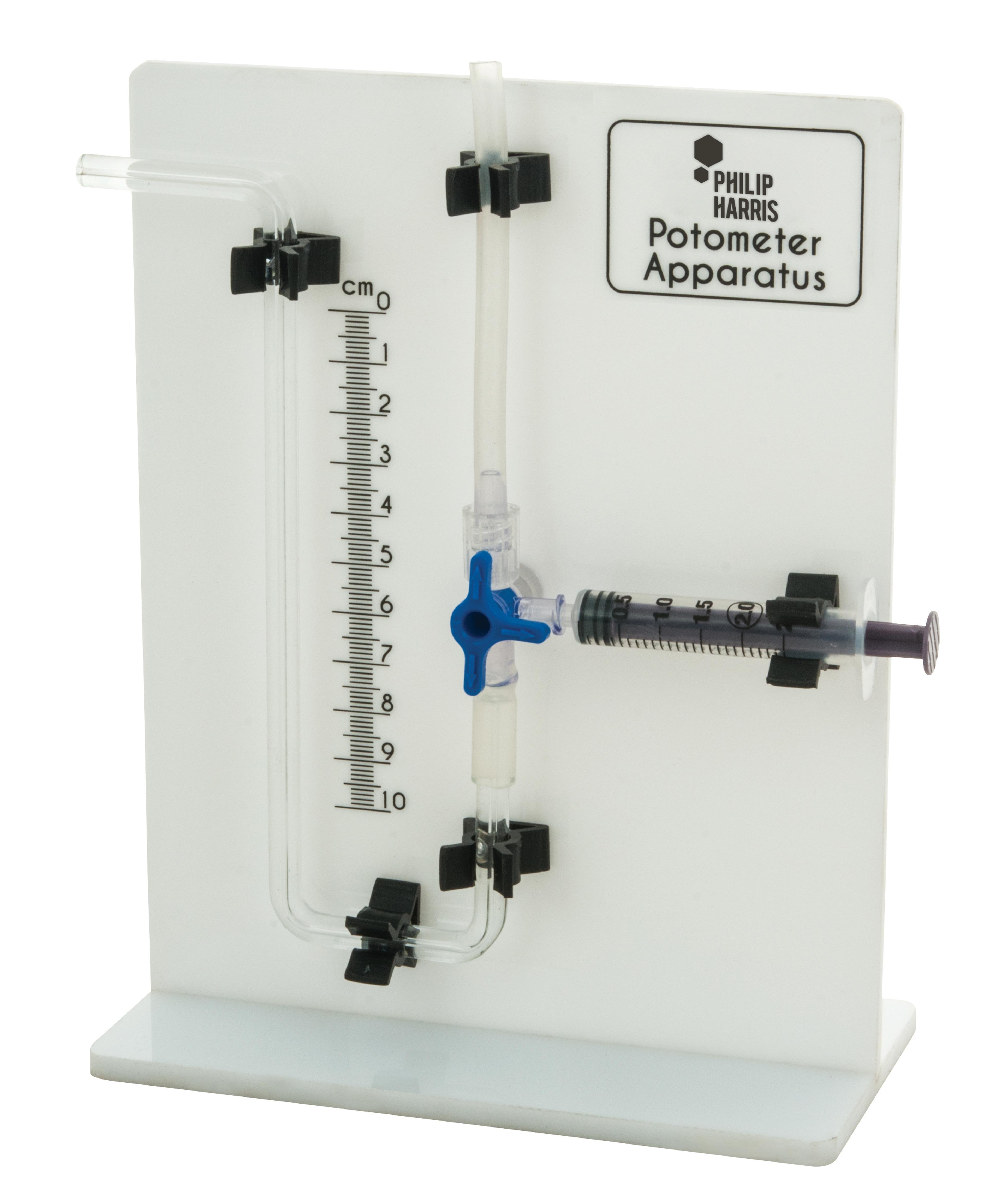 Potometer