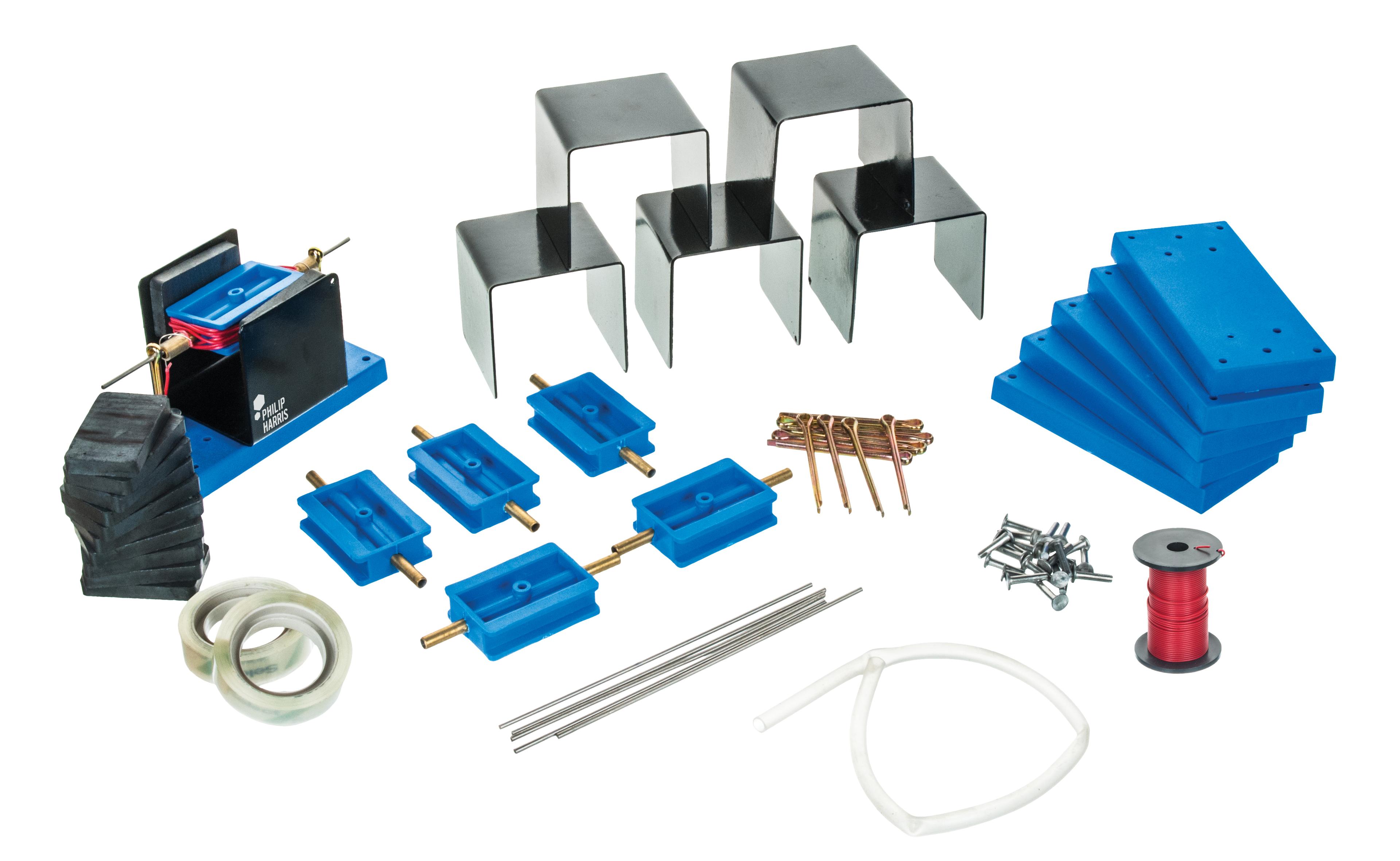 Philip Harris Electric Motor Kit 