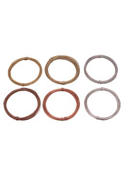 Wire Set for Young's Modulus Apparatus
