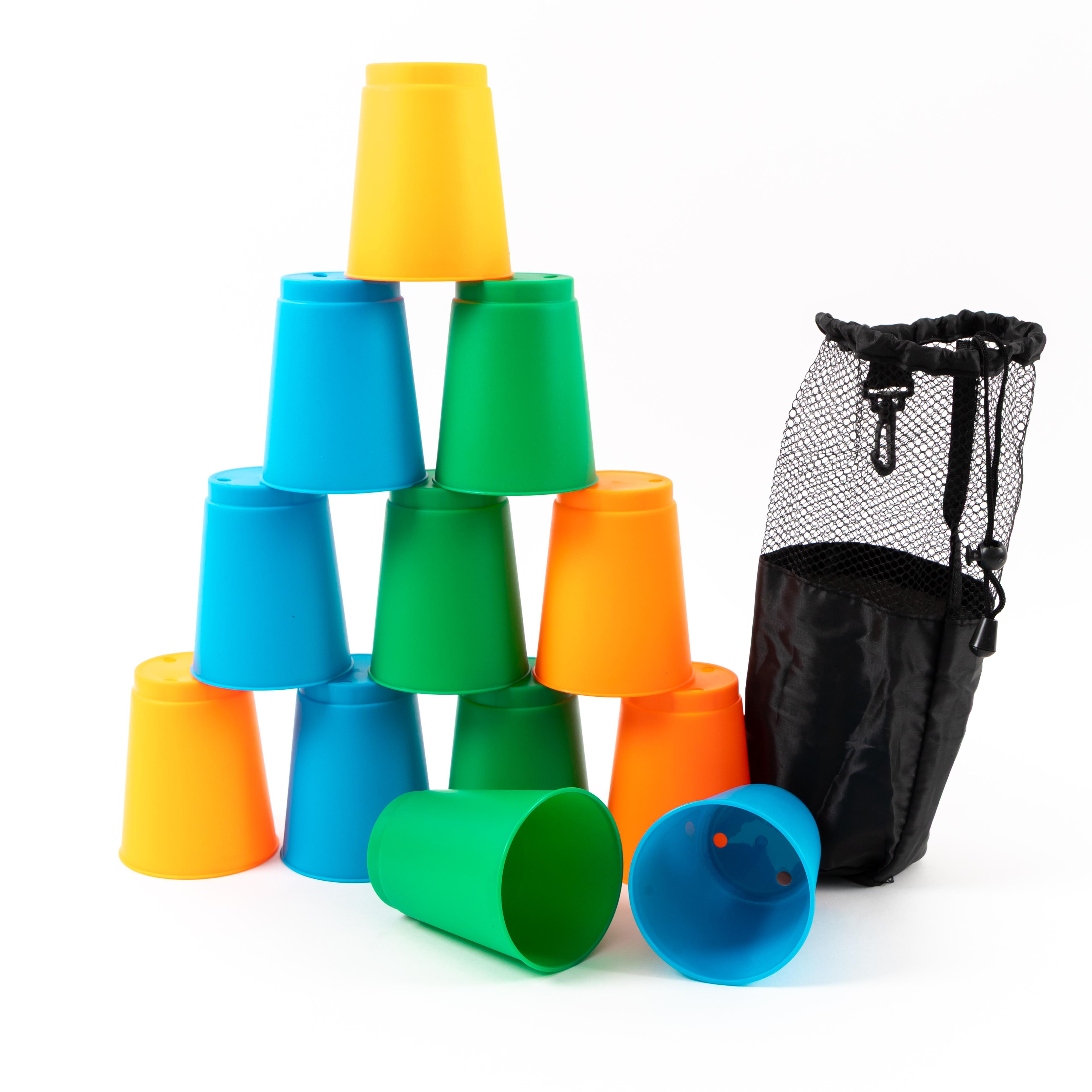 Stacking Cups 