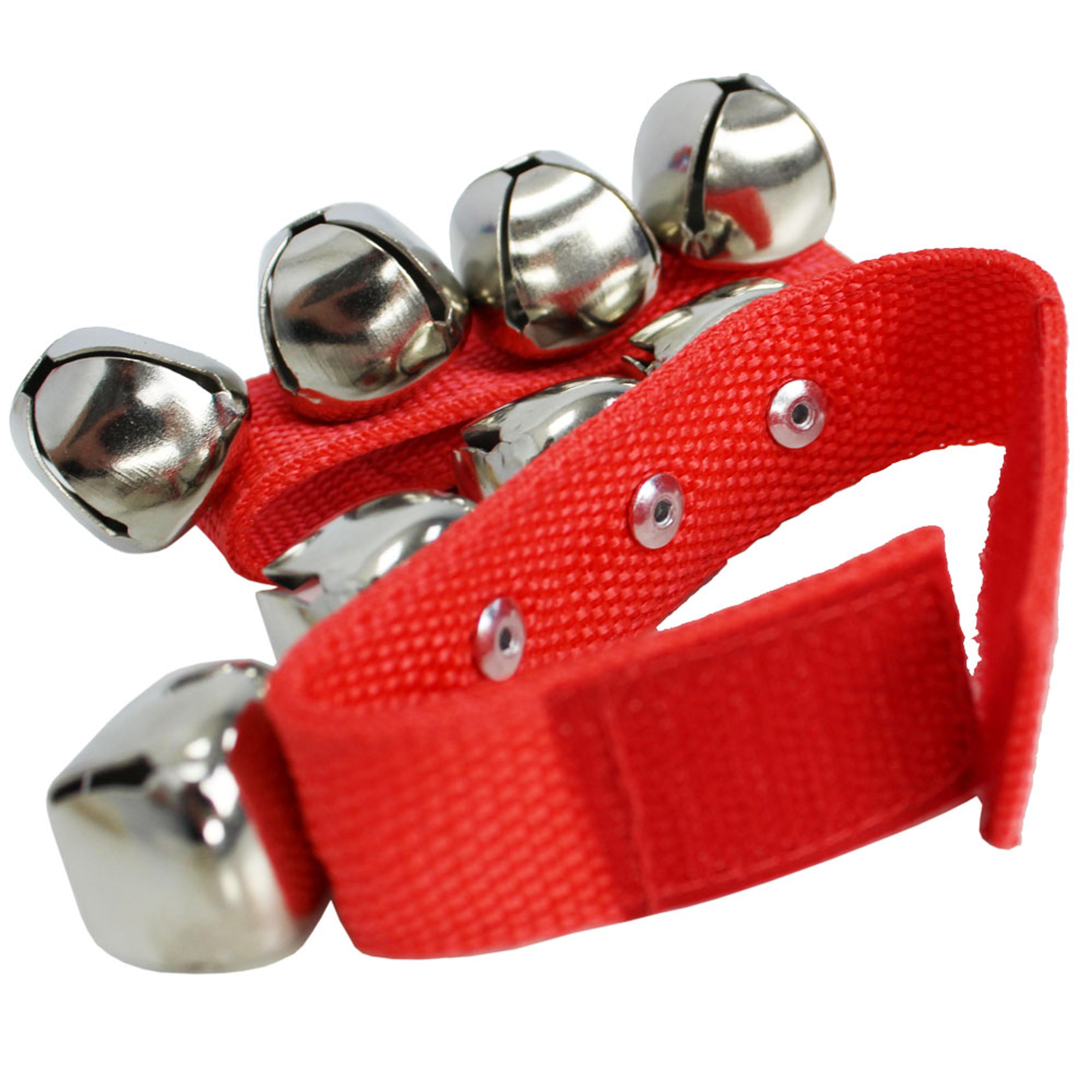 Wrist Bells - Pair