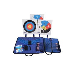 ARROWS Archery Kit -6 Bow Pack