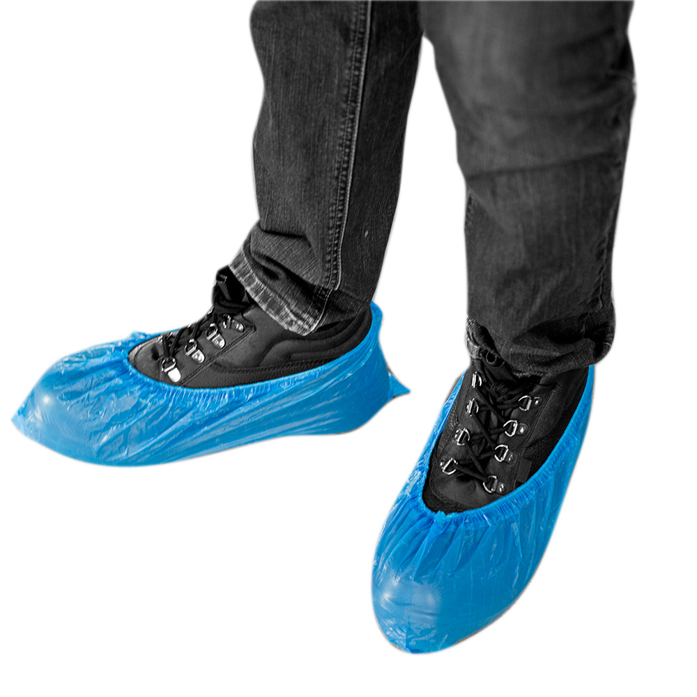 Disposable overshoes cheap