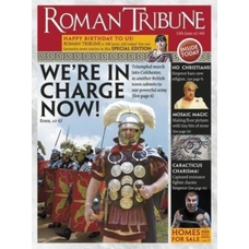 Roman Record