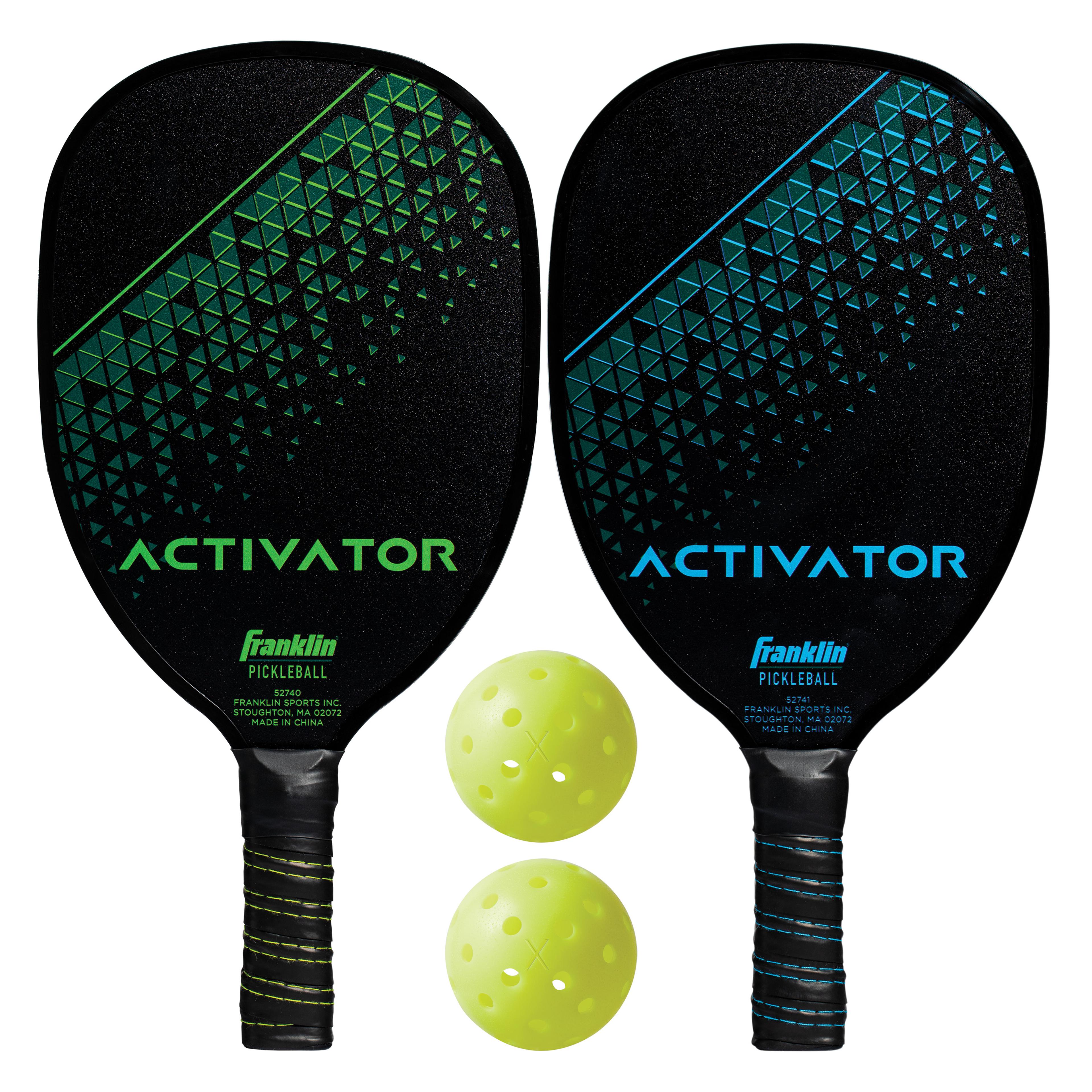 Franklin  Activator Pickleball Set - 2 Player