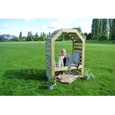 Cosy Reading Nook from Hope Education