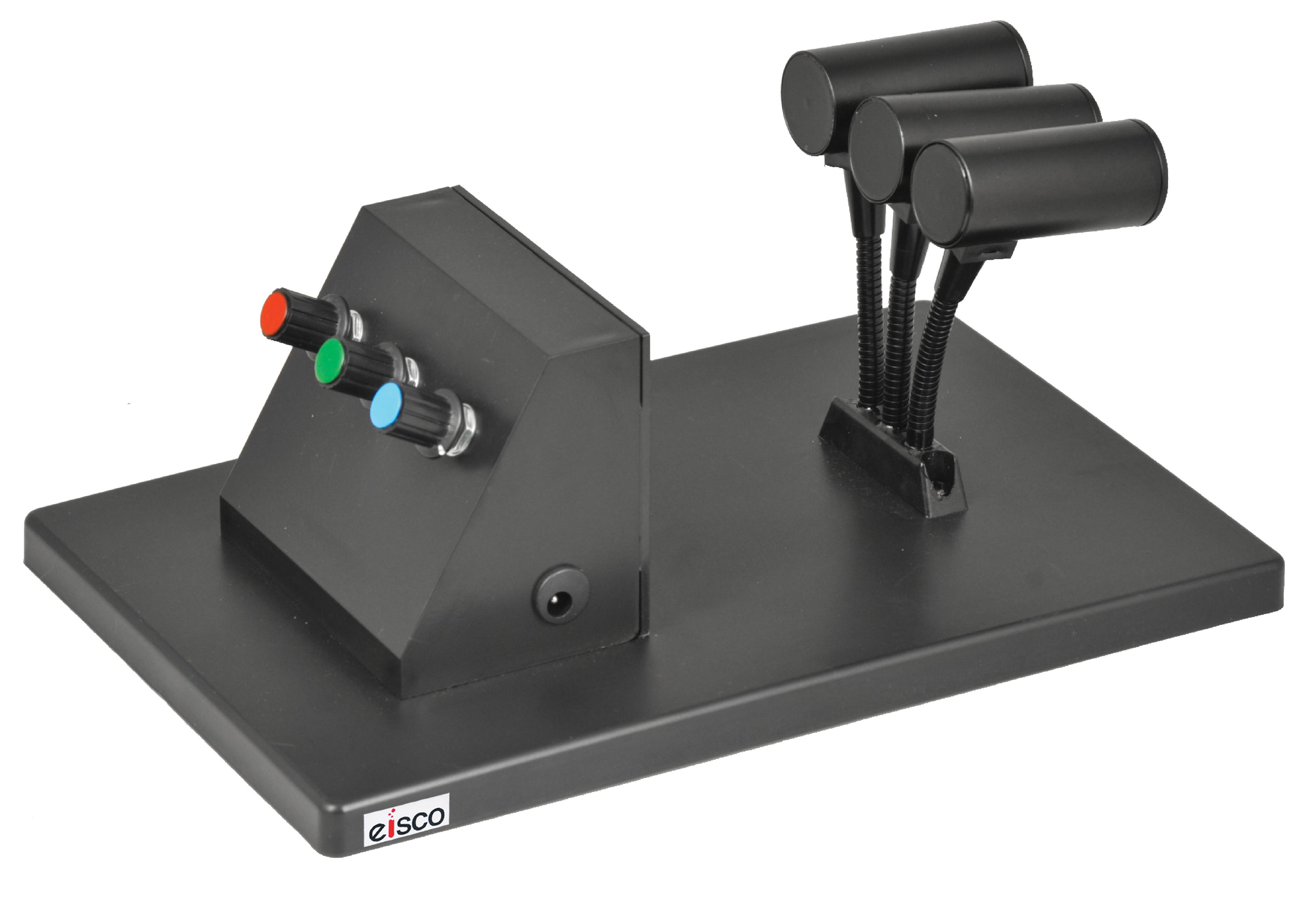 eisco Colour Mixing Apparatus