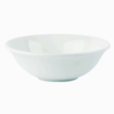 Simply White Oatmeal Bowl 170mm - Pack of 12