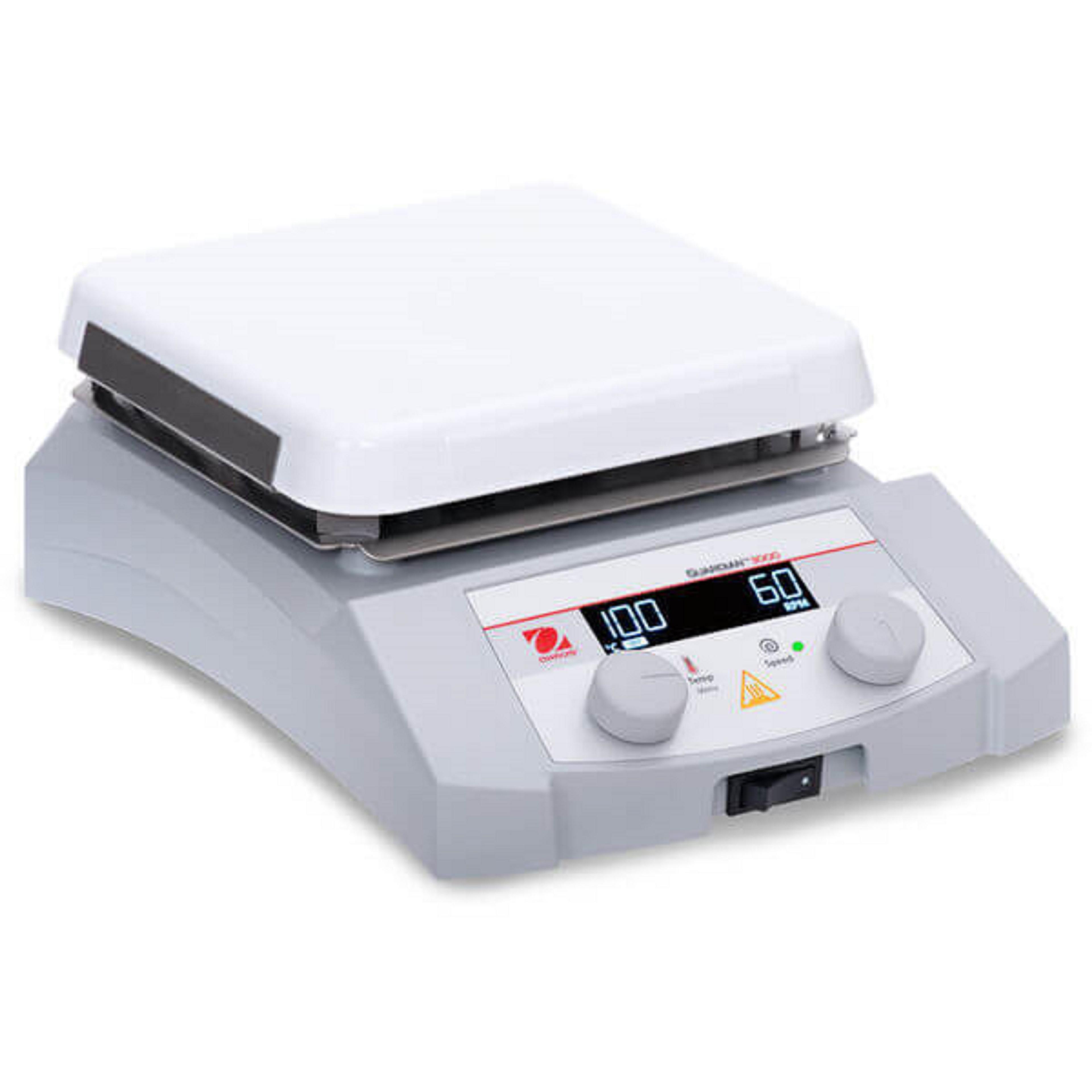 Ohaus Guardian 3000 Hotplate Stirrer