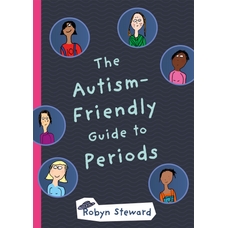  Autism Friendly Guide to Periods Book