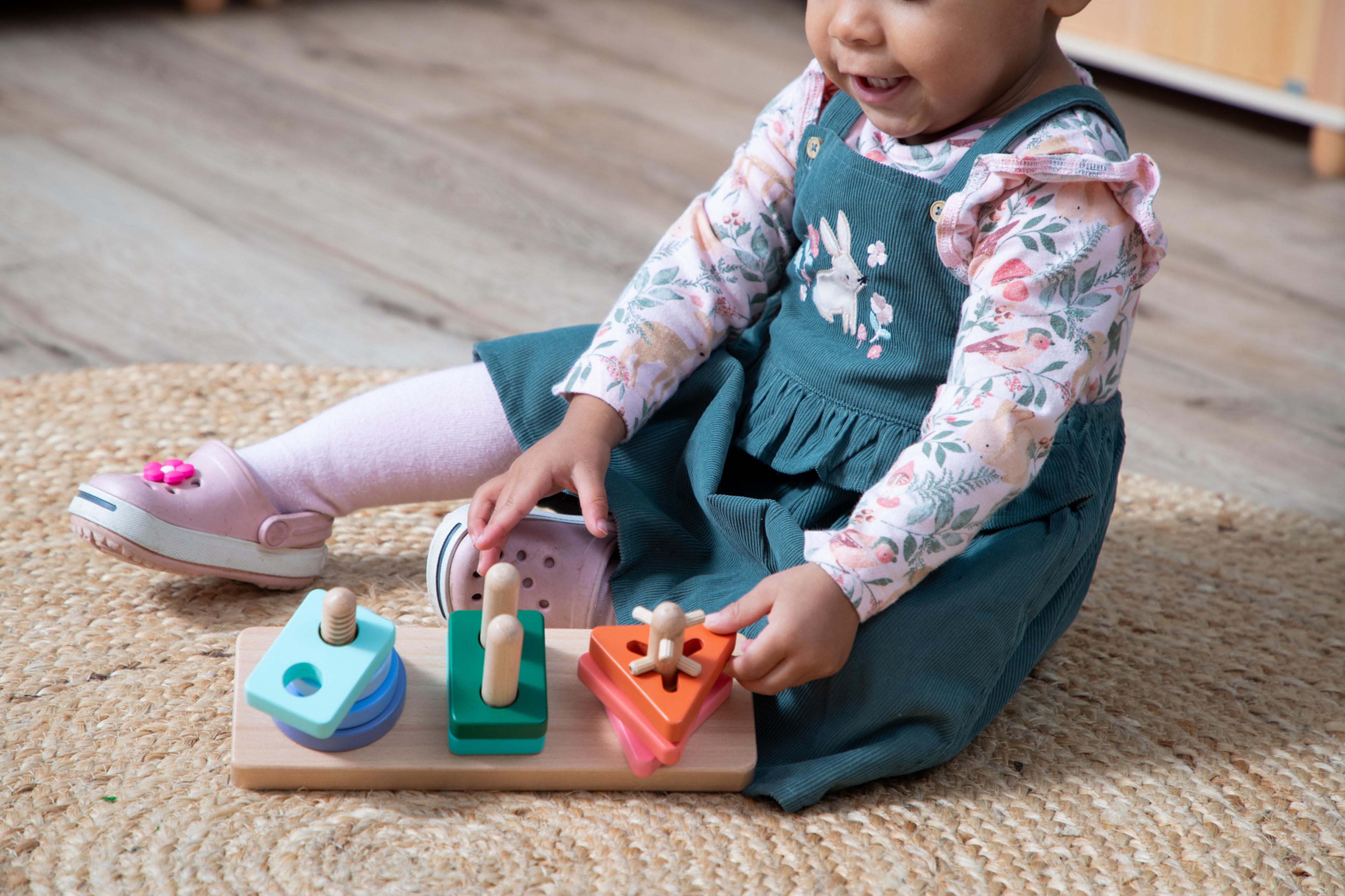 Twist and Turn Puzzle from Hope Education