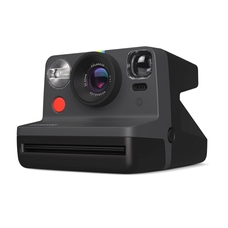 Polaroid Now i-Type Gen II Instant Camera - Black