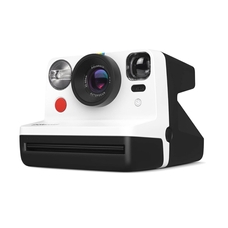 Polaroid Now i-Type Gen II Instant Camera - White